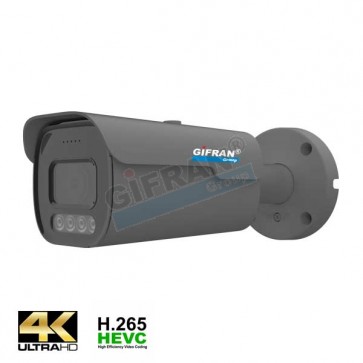 telecamera 8 / 5Megapixel focale variabile - Telecamera professionale