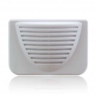 Sirena Piezoelettrica da interno per  allarmi, potenza sonora 120db