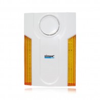 Sirena  senza fili da esterno con batteria tampone per antifurto