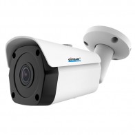 Telecamera ip per connessione videocitofono con slot SD