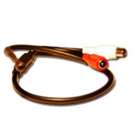 Microfono micro amplificato per registrazione audio