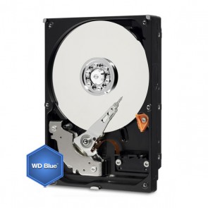 Hardisk Western Digital