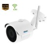 Telecamera wireless 1080P per Kit WiFi e slot SD