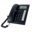 Centralino telefonico,Telefono modello Panasonic KX-TS880FX con ampio display