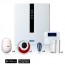 Kit allarme wireless TCP/IP professionale