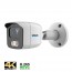 telecamera grandangolo 8 MPX professionale