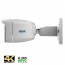 telecamera grandangolo 4K professionale