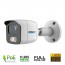 telecamera professionale POE grandangolo