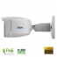 telecamera professionale POE grandangolo