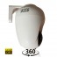 Telecamera PTZ wifi EZVIZ