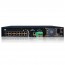 registratore NVR 16 canali POE per videosorveglianza IP