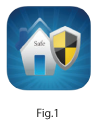 app iphone android antifurto casa app iphone android antifurto casa